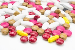 Allopathic medicines