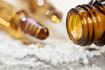 Homeopathic medicines