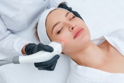 Dermatologist