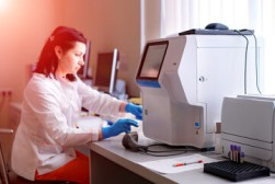 Haematology labs