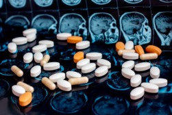 Oncology medicines