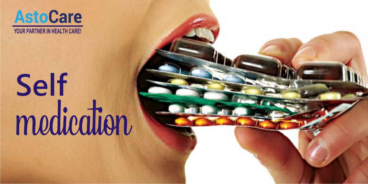 Self Medication
