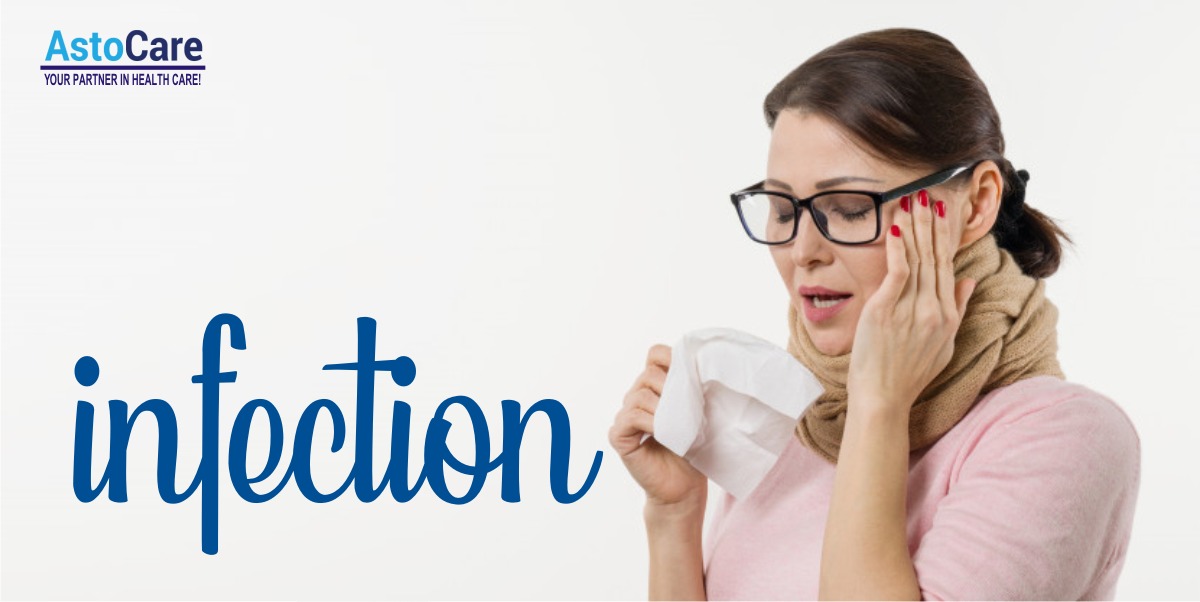 Infection