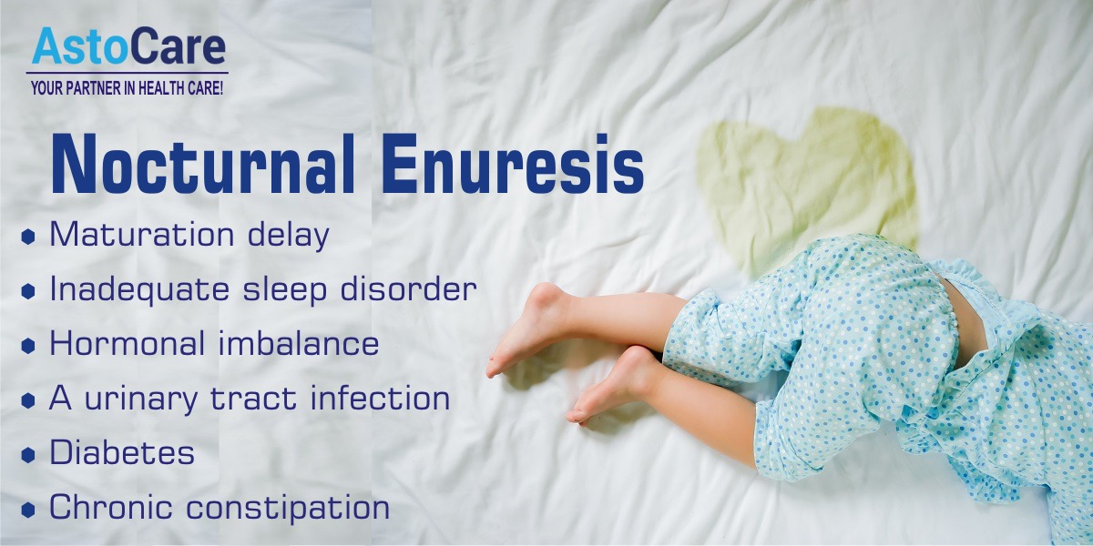 Nocturnal Enuresis Treatment
