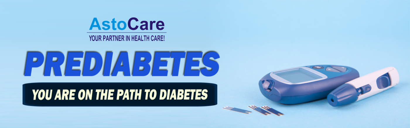 Prediabetes Range Random Blood Sugar