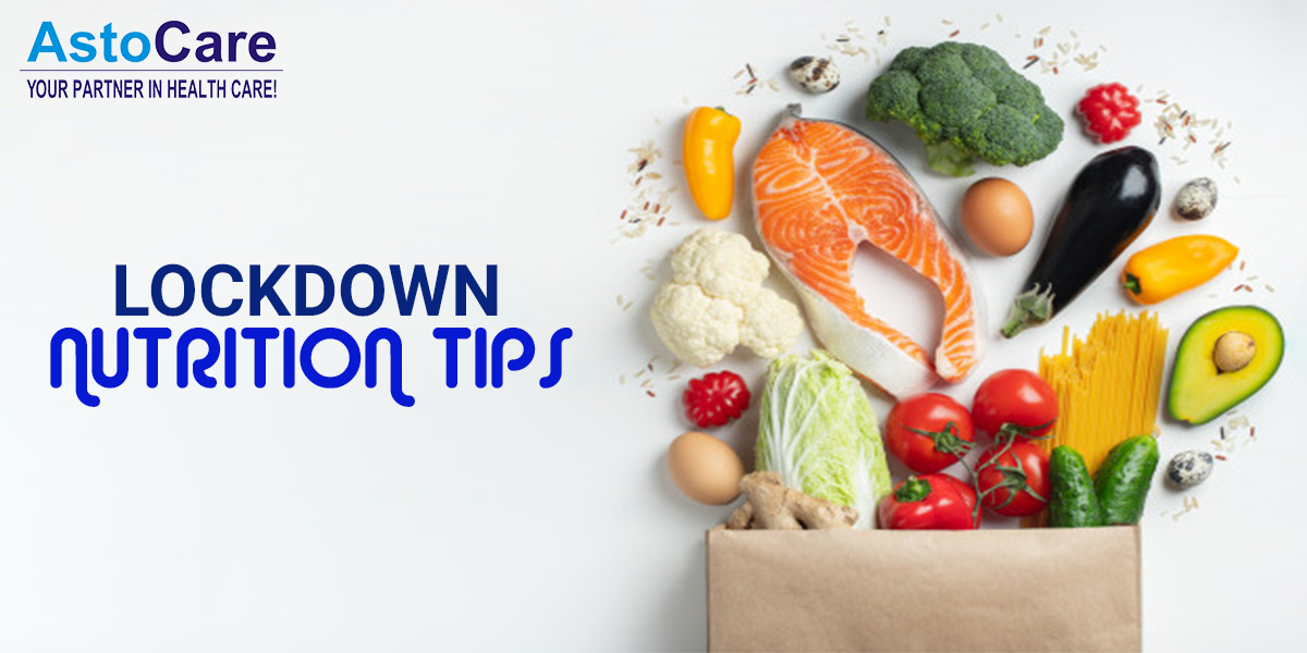 Tips For Better Nutrition
