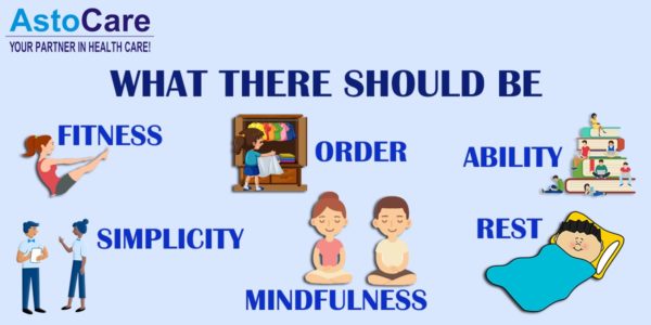 Tips For Better Self Care